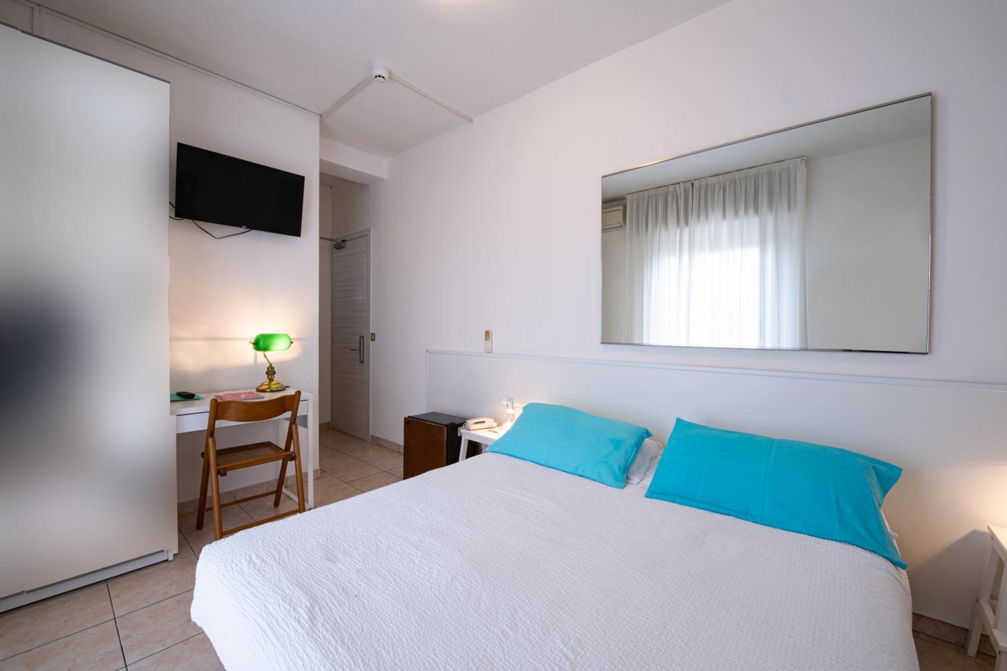 Le Petit Hotel Lido di Jesolo Exterior photo