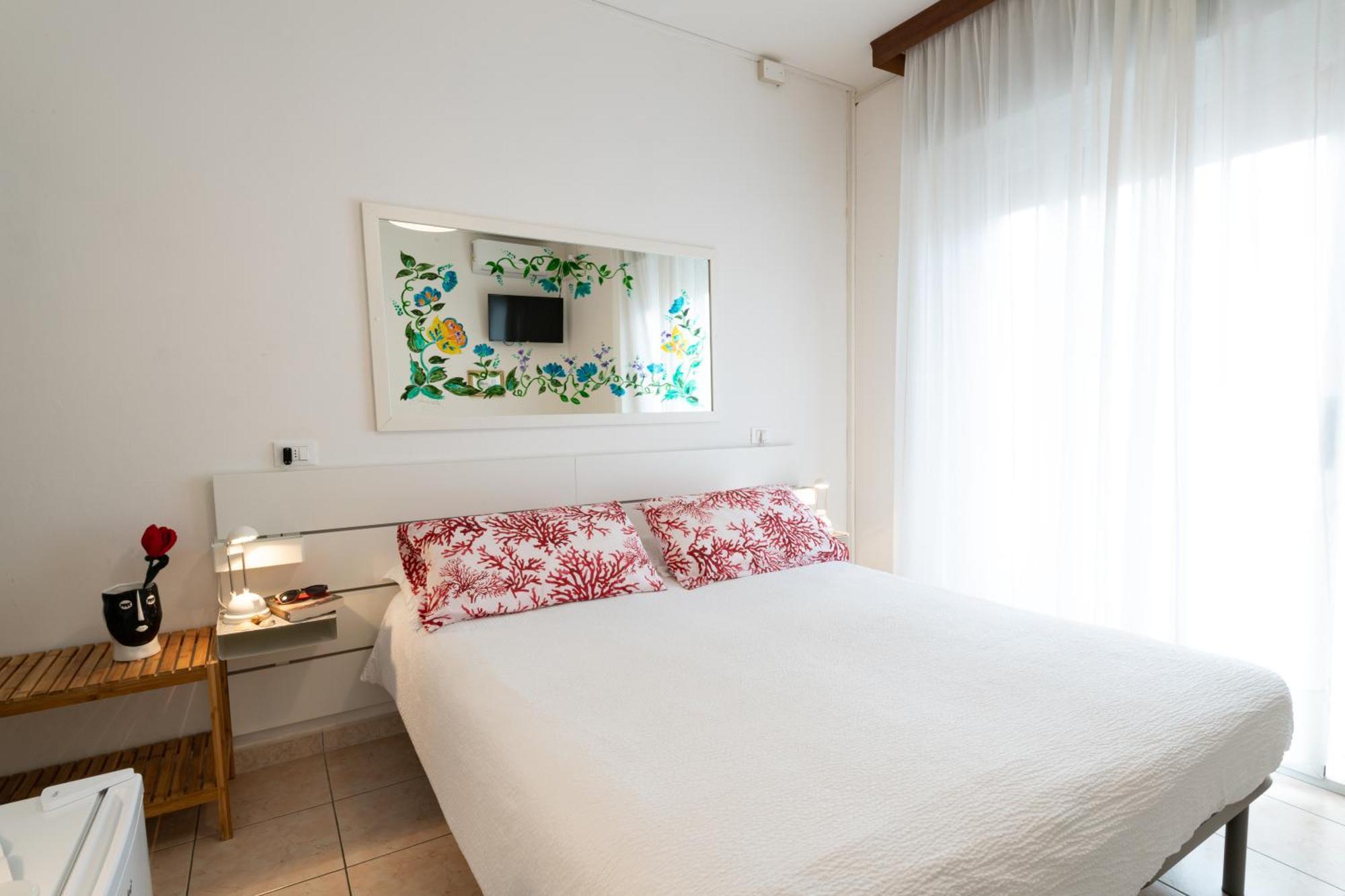 Le Petit Hotel Lido di Jesolo Exterior photo