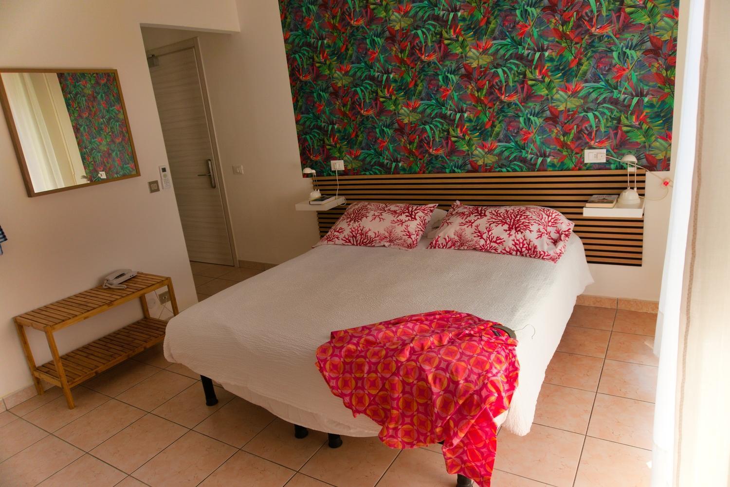 Le Petit Hotel Lido di Jesolo Exterior photo