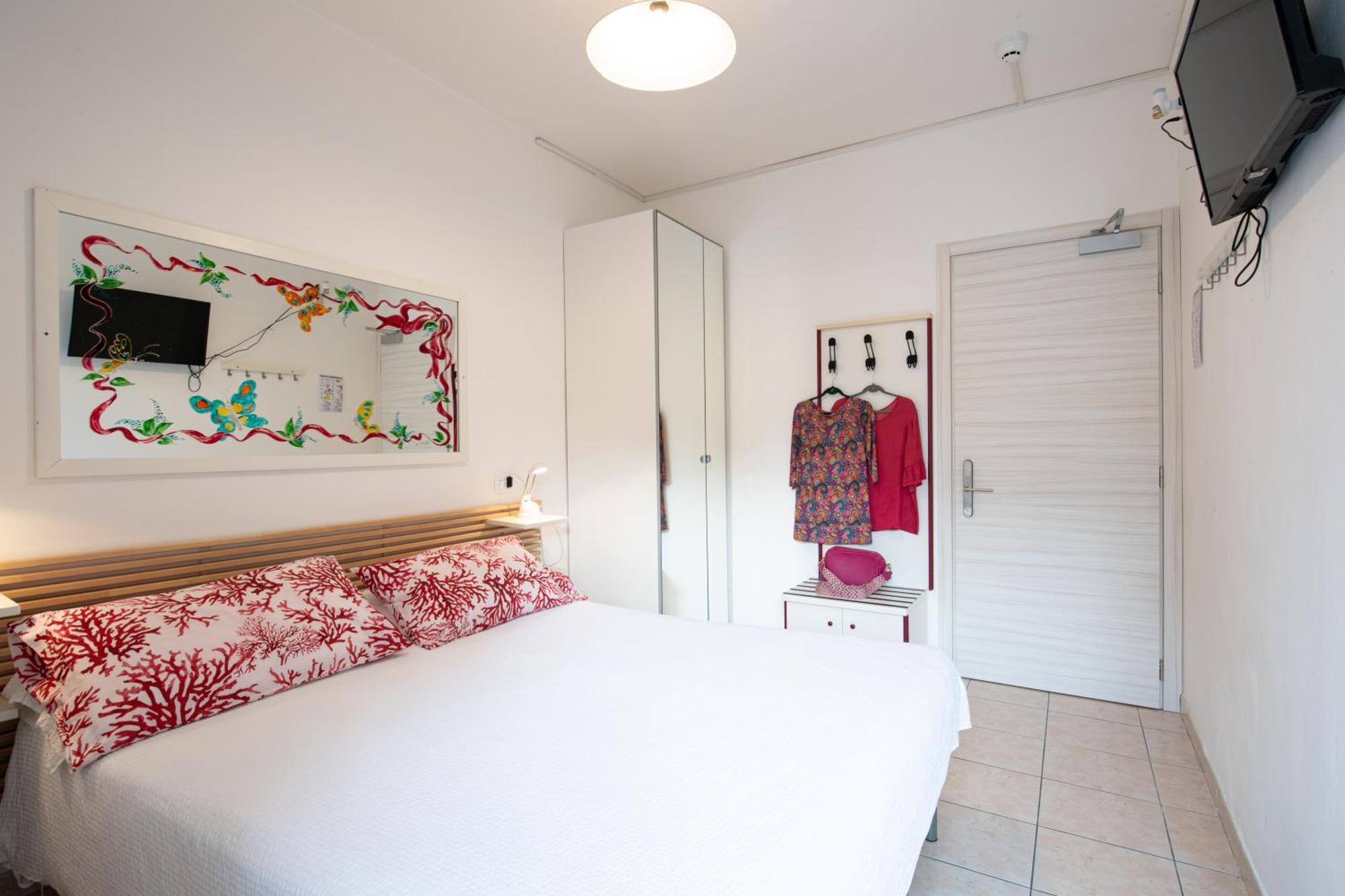 Le Petit Hotel Lido di Jesolo Exterior photo
